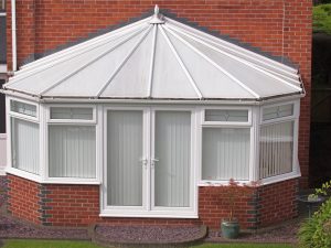 Conservatories, Glaziers Hoddesdon