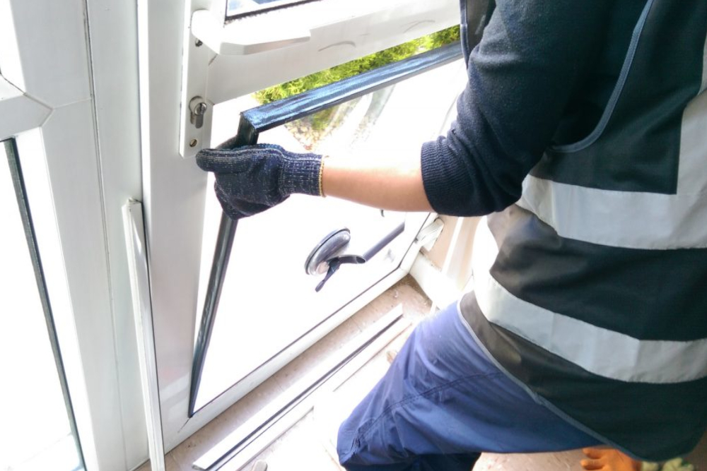 Double Glazing Repairs in Hoddesdon, EN11