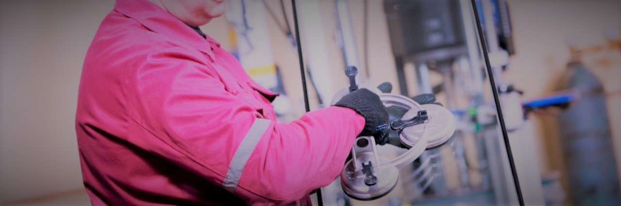 Slider, Glass Fitters in Hoddesdon, EN11