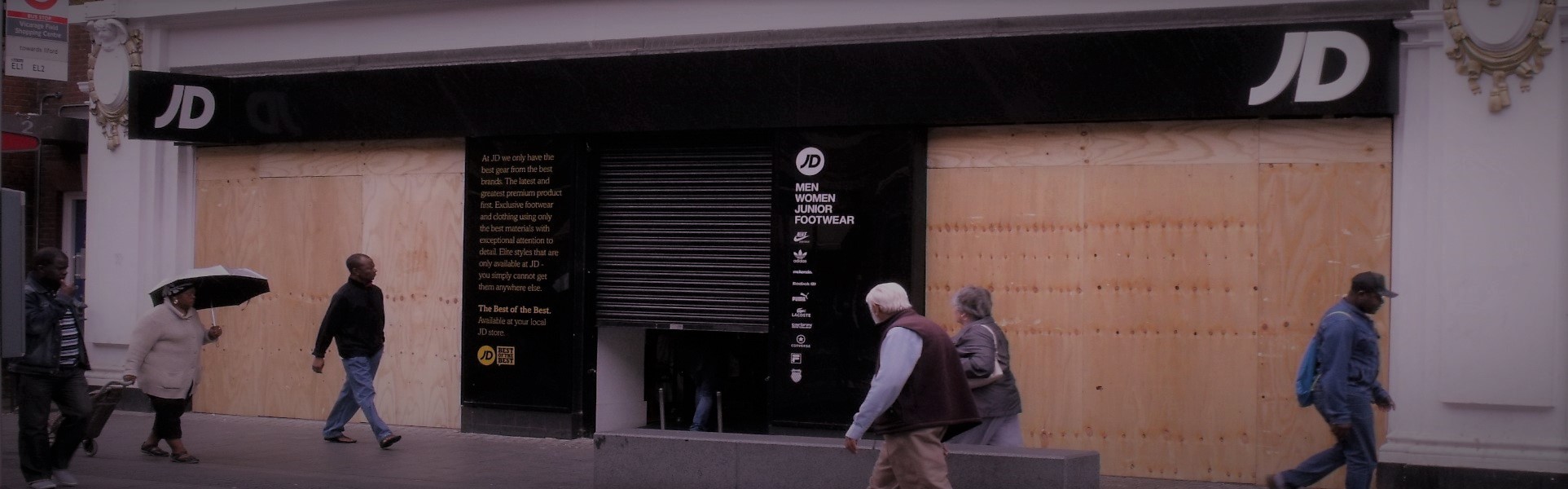 Slider, Glaziers in Hoddesdon, EN11